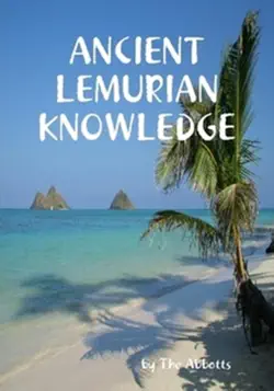 ancient lemurian knowledge book cover image