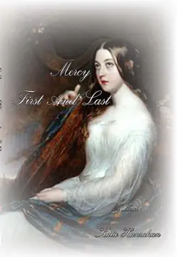 mercy first and last book cover image