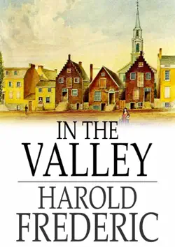 in the valley book cover image