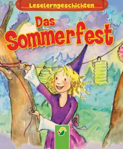 das sommerfest book cover image