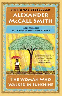 the woman who walked in sunshine book cover image