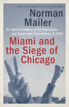 miami and the siege of chicago book cover image