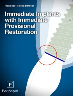 oral implantology imagen de la portada del libro
