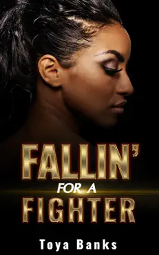 fallin' for a fighter book cover image