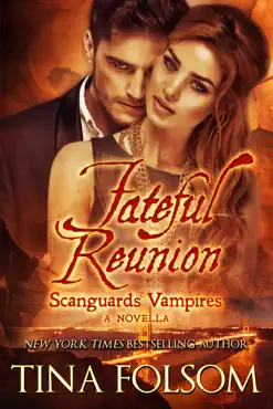 fateful reunion book cover image
