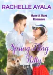 Spring Fling Kitty synopsis, comments