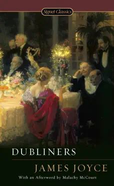 dubliners book cover image