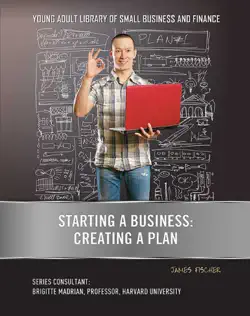 starting a business imagen de la portada del libro