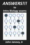 Answers to College Level Biology Exams sinopsis y comentarios