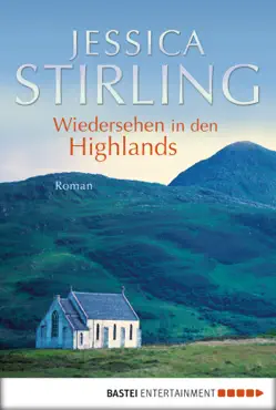 wiedersehen in den highlands imagen de la portada del libro