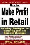 How to Make Profit in Retail synopsis, comments