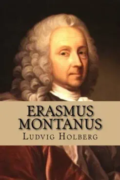 erasmus montanus book cover image