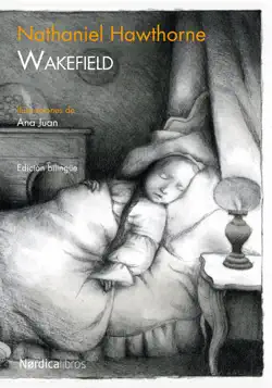 wakefield book cover image