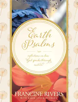 earth psalms imagen de la portada del libro