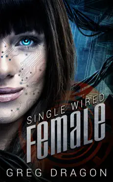 single wired female book cover image