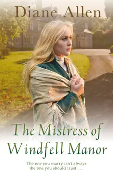 the mistress of windfell manor book cover image