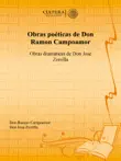 Obras poéticas de Don Ramon Campoamor sinopsis y comentarios