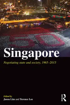 singapore book cover image