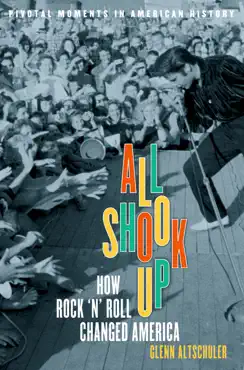 all shook up book cover image