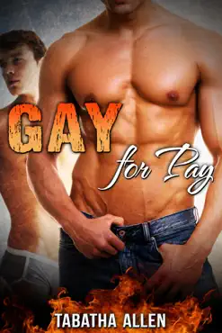 gay for pay imagen de la portada del libro
