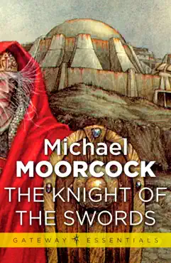 the knight of the swords imagen de la portada del libro