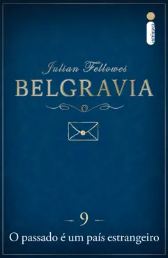 belgravia capítulo 9 book cover image