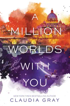 a million worlds with you book cover image