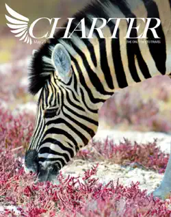 charter may 2016 imagen de la portada del libro