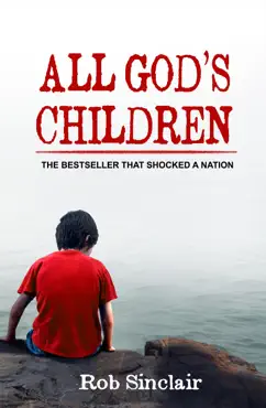 all god's children book cover image
