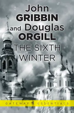 the sixth winter book cover image