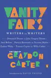 Vanity Fair's Writers on Writers sinopsis y comentarios