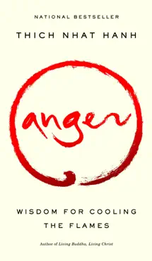 anger book cover image