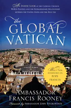 the global vatican book cover image
