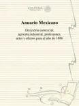 Anuario Mexicano reviews