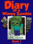 Diary of a Wimpy Zombie Book 1 reviews