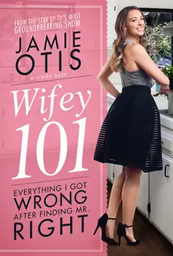 wifey 101 book cover image