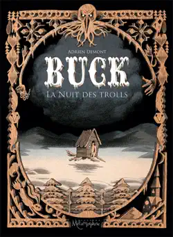 buck book cover image