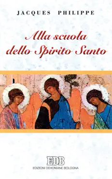 alla scuola dello spirito santo book cover image