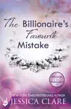 The Billionaire's Favourite Mistake: Billionaires and Bridesmaids 4 sinopsis y comentarios