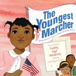 the youngest marcher book cover image