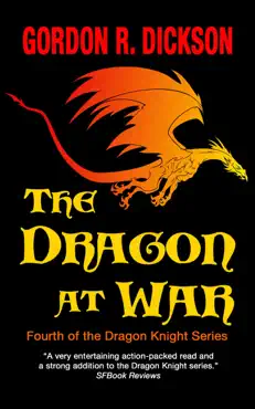 the dragon at war book cover image