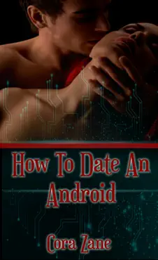 how to date an android book cover image