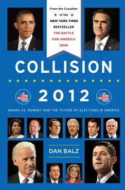 collision 2012 book cover image