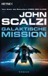 Galaktische Mission synopsis, comments