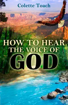 how to hear the voice of god book cover image