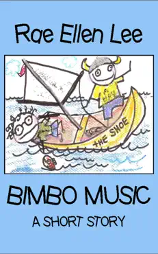 bimbo music book cover image