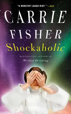 shockaholic book cover image