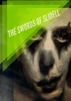 the swords of slidell book cover image