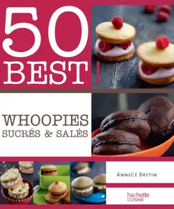 whoopies book cover image