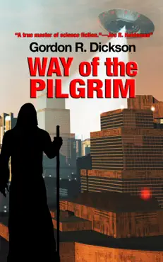 way of the pilgrim book cover image